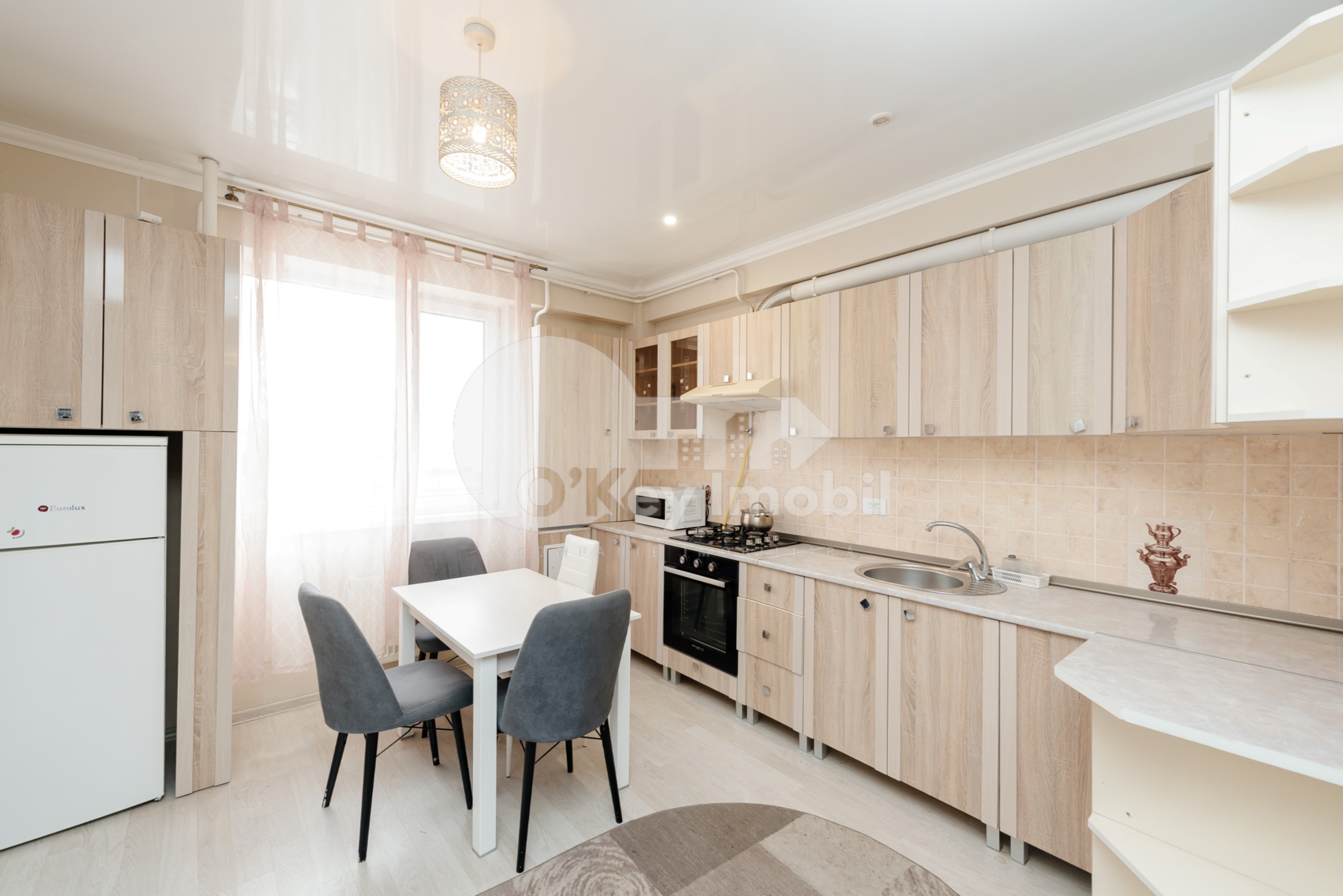 Apartament, Centru, VASILE ALECSANDRI