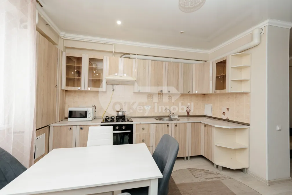 Квартира, Центр, ВАСИЛЕ АЛЕКСАНДРИ