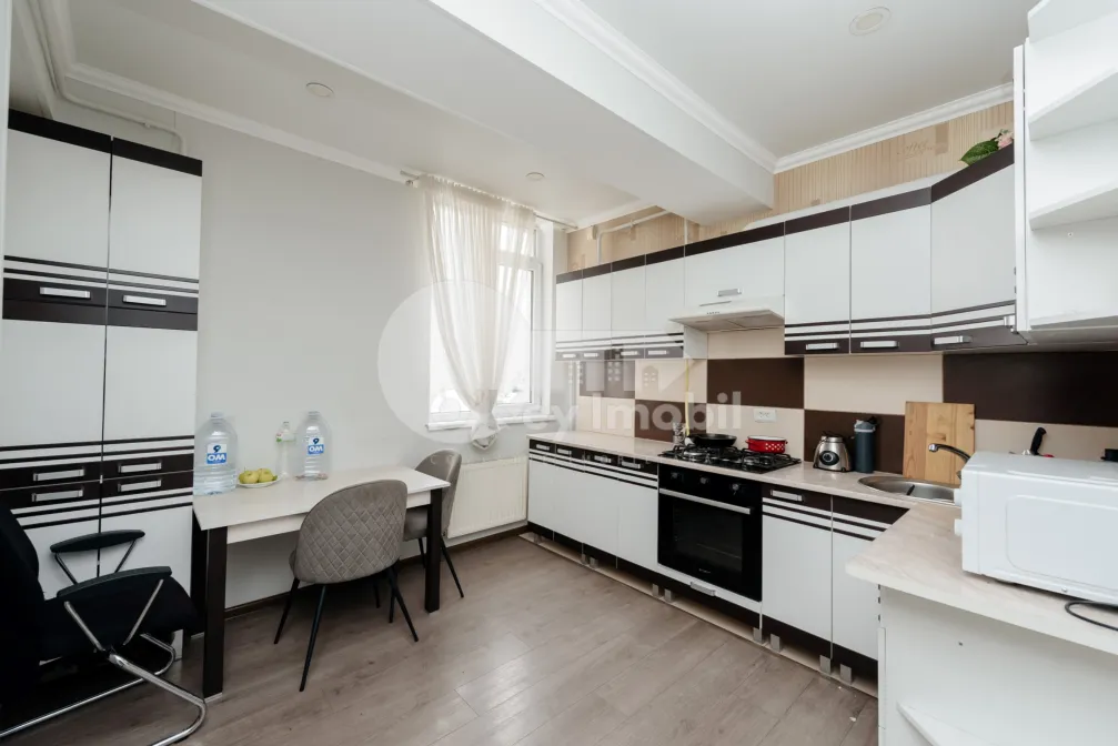 Apartament, Centru, VASILE ALECSANDRI