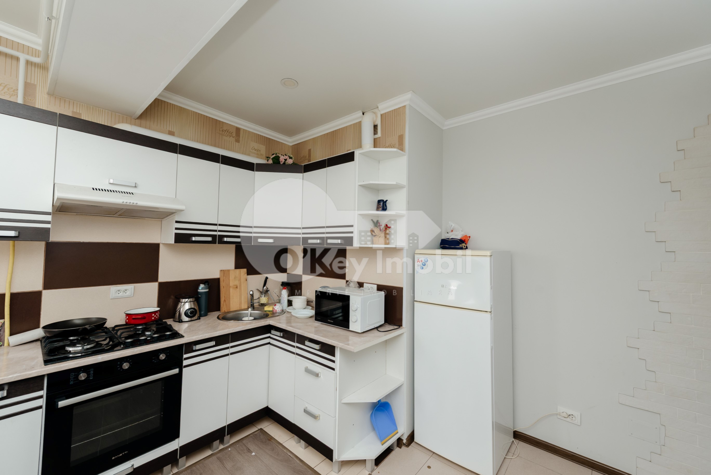 Apartament, Centru, VASILE ALECSANDRI