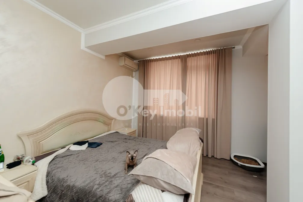 Apartament, Centru, VASILE ALECSANDRI