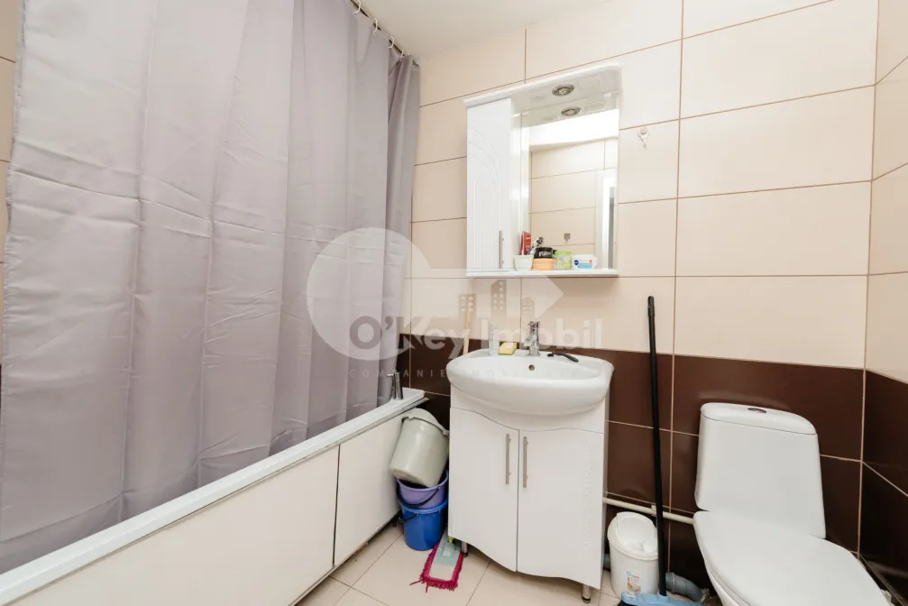 Квартира, Центр, ВАСИЛЕ АЛЕКСАНДРИ