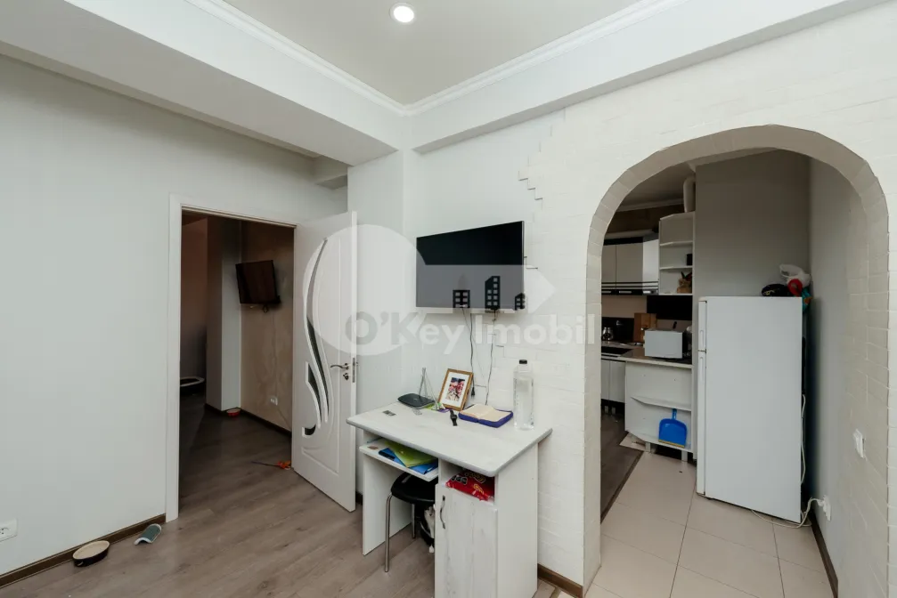 Квартира, Центр, ВАСИЛЕ АЛЕКСАНДРИ