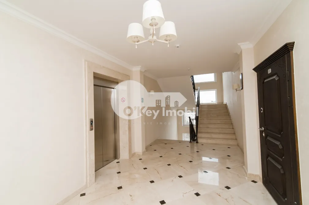 Apartament, Centru, ALEXANDR PUȘKIN