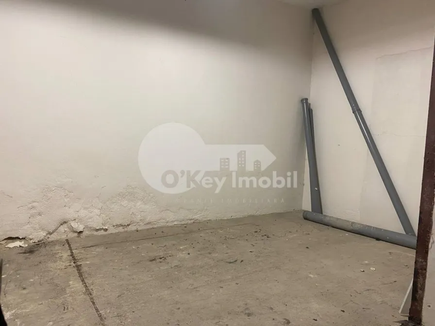 Spațiu comercial, Centru, ȘTEFAN CEL MARE