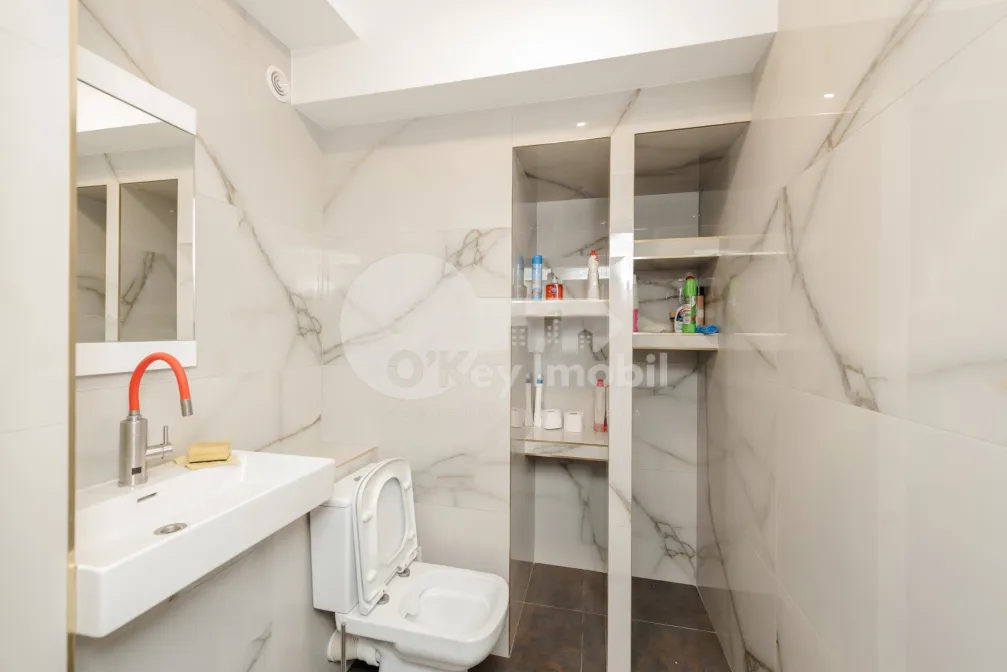 Комм. помещение, Центр, МИТРОПОЛИТ ДОСОФТЕЙ