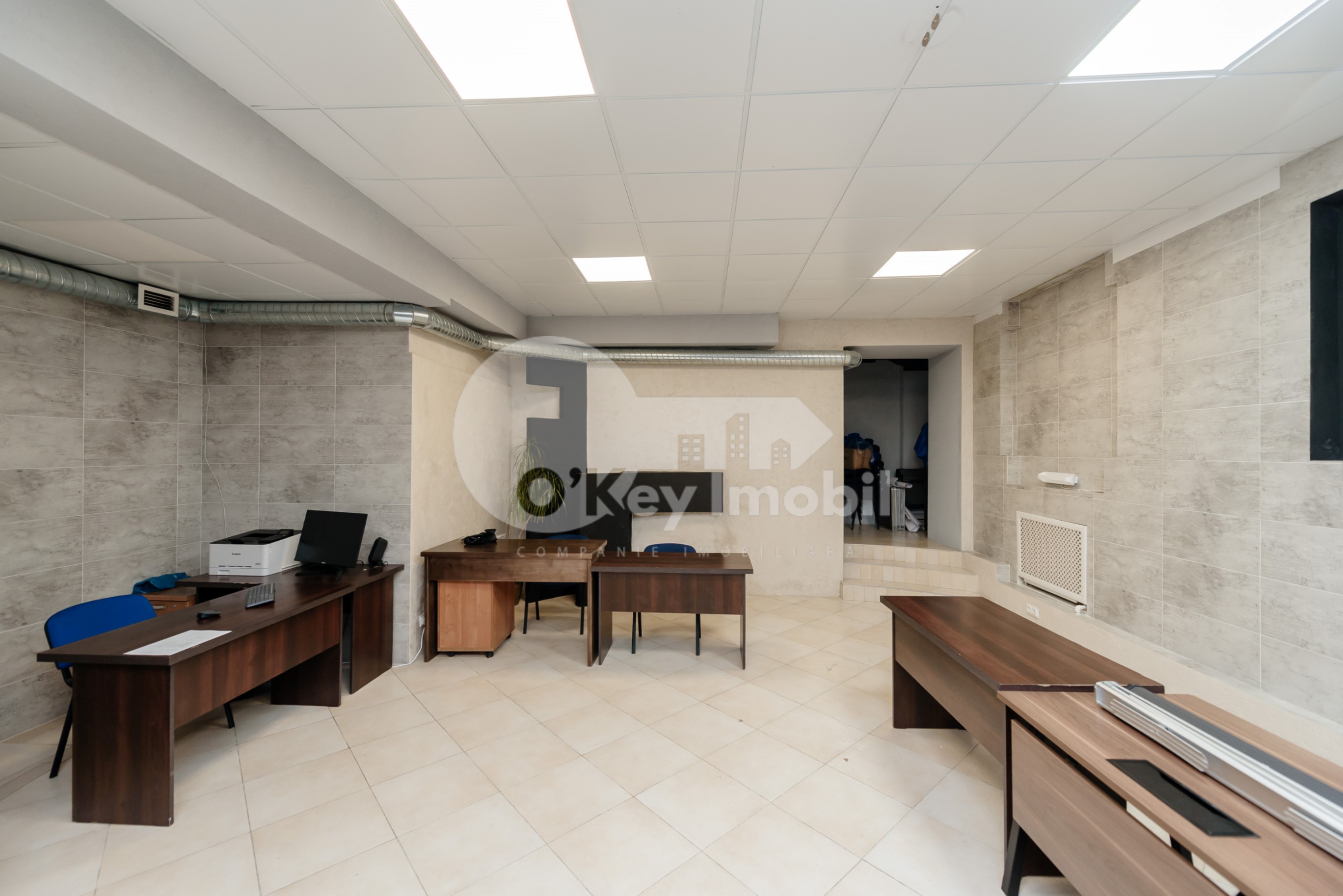 Spațiu comercial, Centru, MITROPOLIT DOSOFTEI