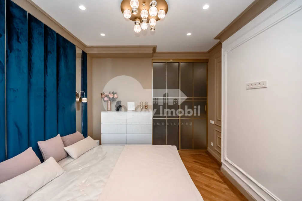 Квартира, Центр, БУЛГАРЭ