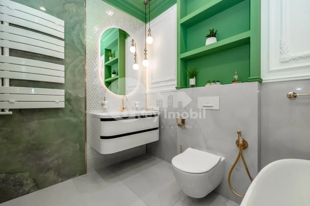 Квартира, Центр, БУЛГАРЭ