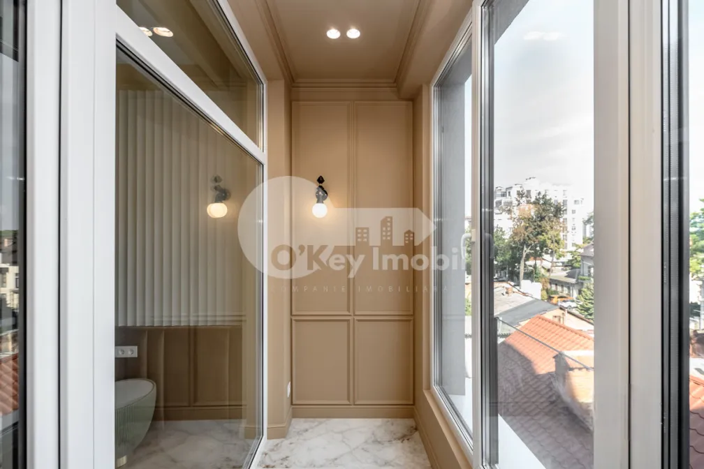 Квартира, Центр, БУЛГАРЭ