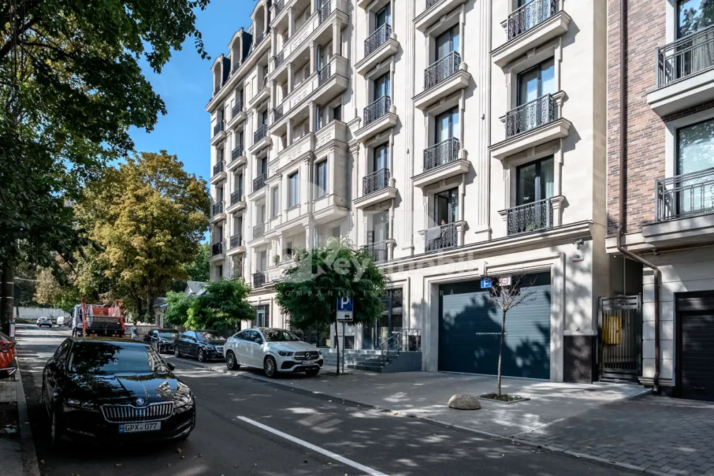 Квартира, Центр, БУЛГАРЭ