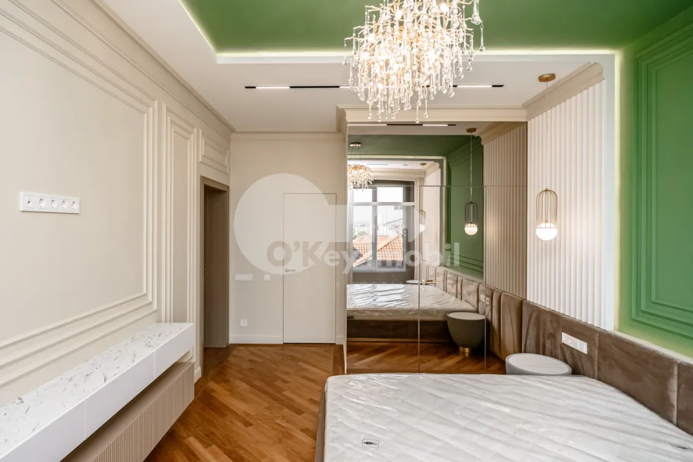 Квартира, Центр, БУЛГАРЭ