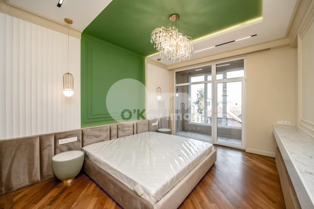 Квартира, Центр, БУЛГАРЭ