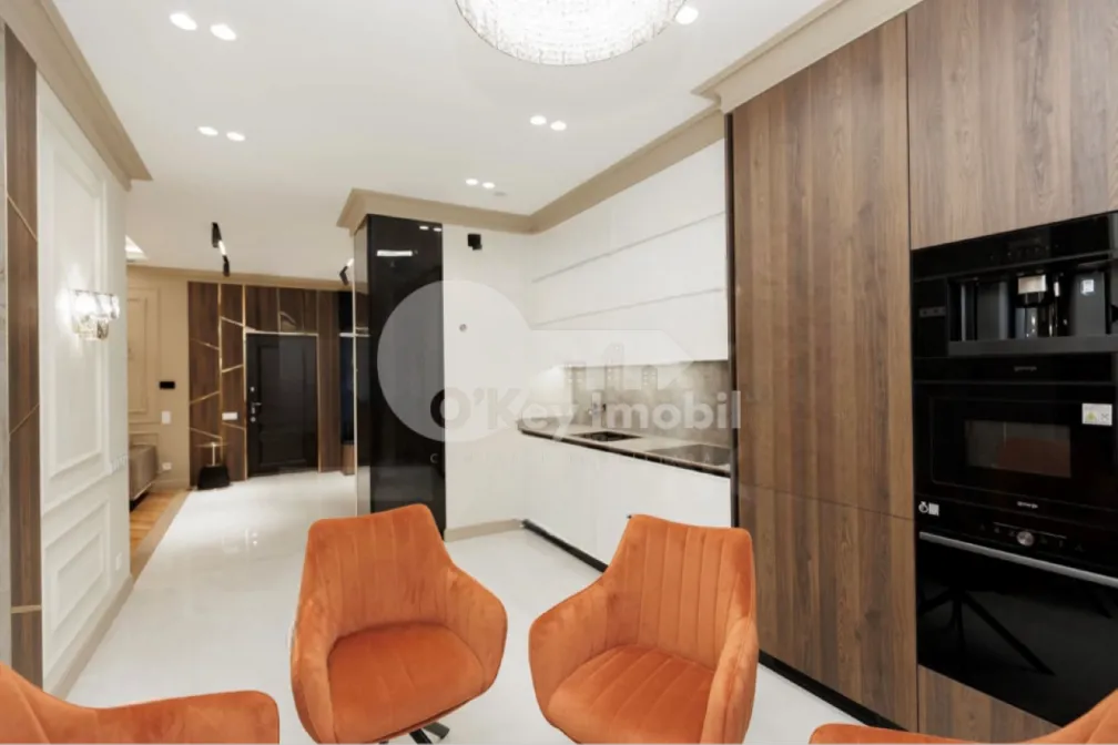 Квартира, Центр, БУЛГАРЭ