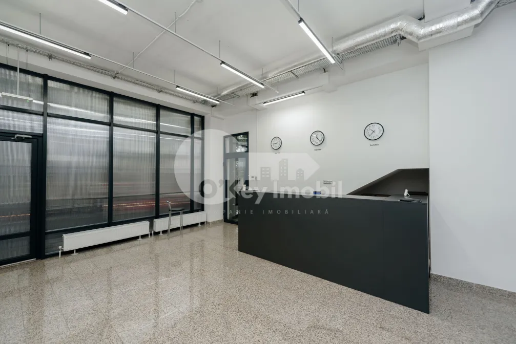 Spațiu comercial, Centru, MIHAI EMINESCU