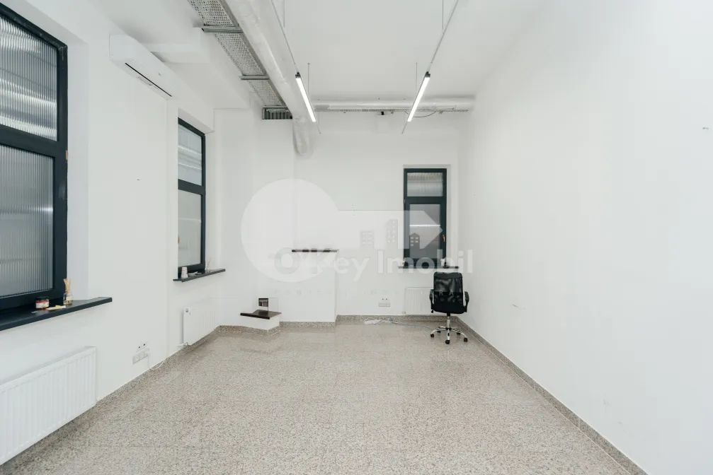 Spațiu comercial, Centru, MIHAI EMINESCU