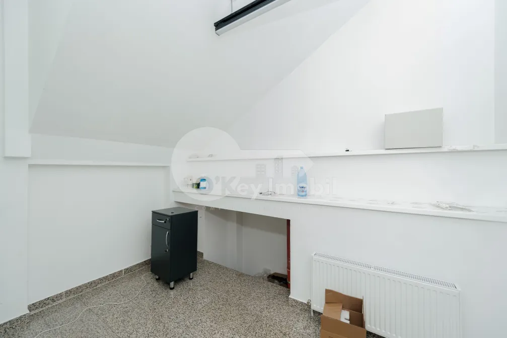 Spațiu comercial, Centru, MIHAI EMINESCU