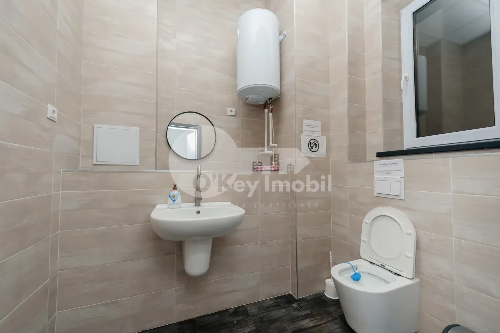 Spațiu comercial, Centru, MIHAI EMINESCU