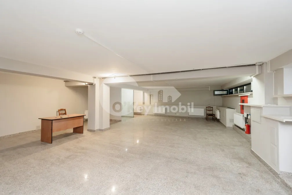 Комм. помещение, Центр, МИХАЙ ЕМИНЕСКУ