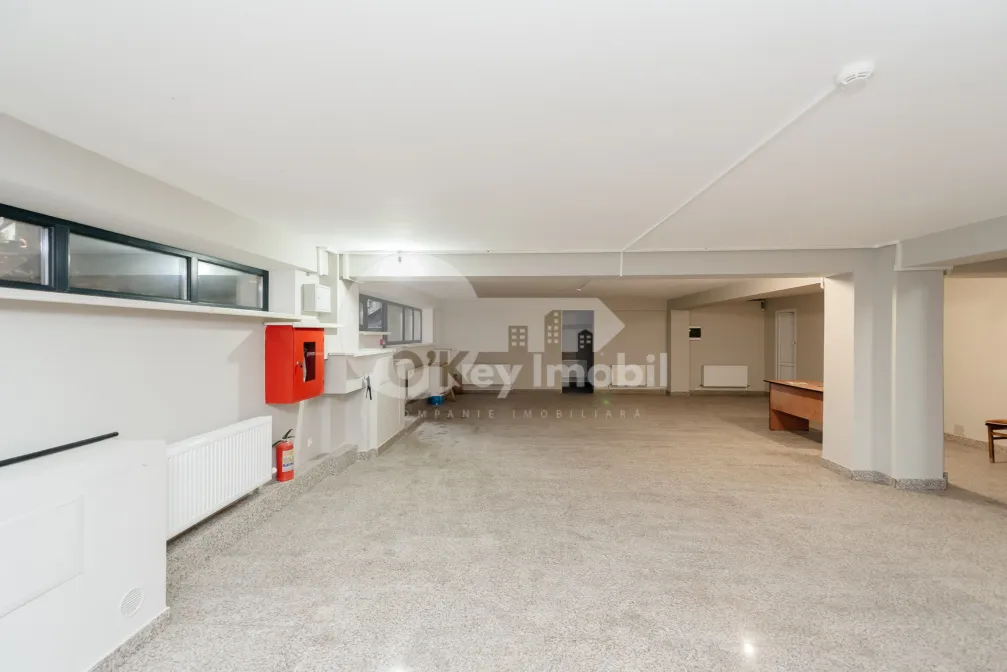 Комм. помещение, Центр, МИХАЙ ЕМИНЕСКУ