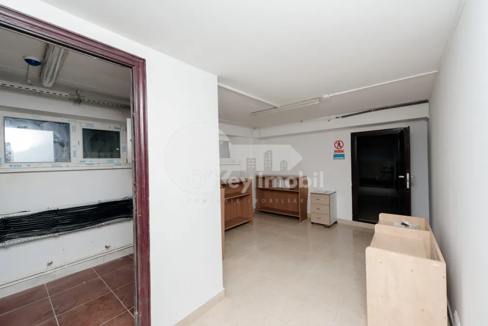 Spațiu comercial, Centru, MIHAI EMINESCU