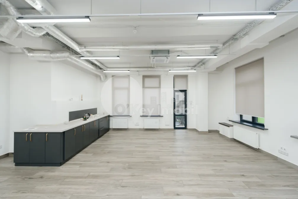 Spațiu comercial, Centru, MIHAI EMINESCU