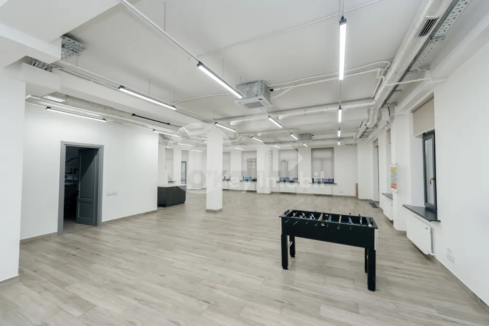 Spațiu comercial, Centru, MIHAI EMINESCU