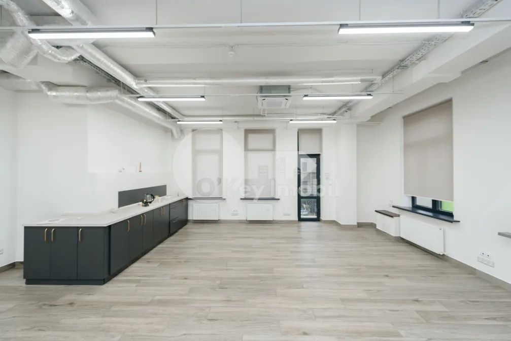 Spațiu comercial, Centru, MIHAI EMINESCU