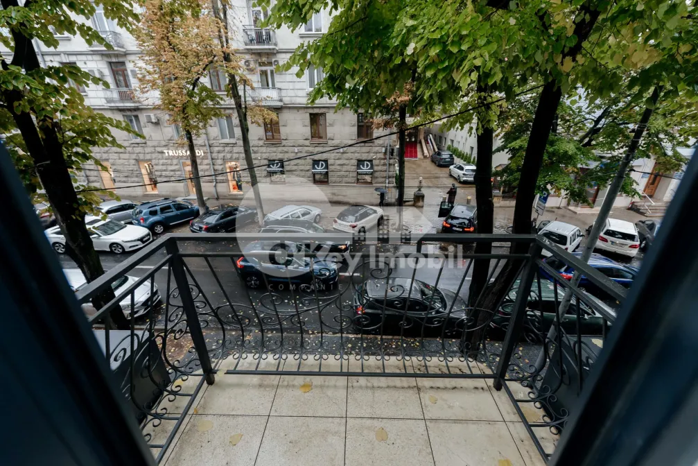 Spațiu comercial, Centru, MIHAI EMINESCU