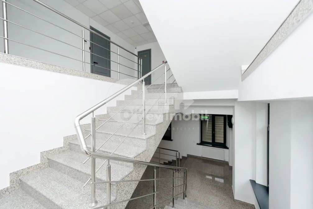 Spațiu comercial, Centru, MIHAI EMINESCU