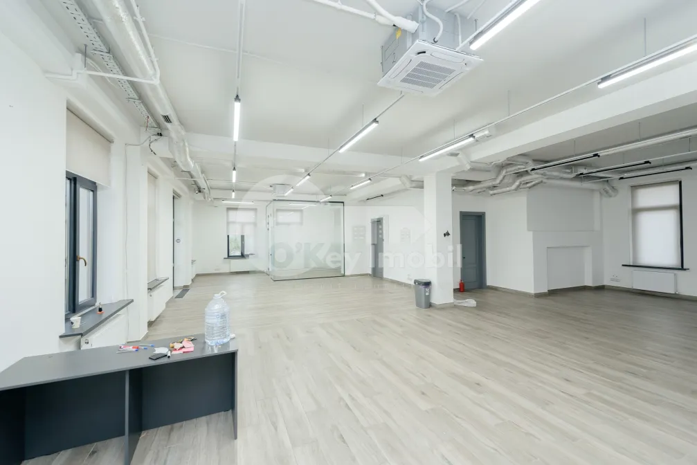 Spațiu comercial, Centru, MIHAI EMINESCU