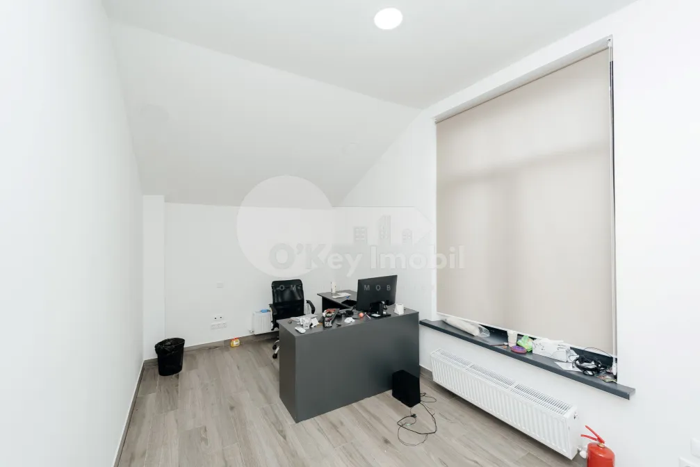 Spațiu comercial, Centru, MIHAI EMINESCU