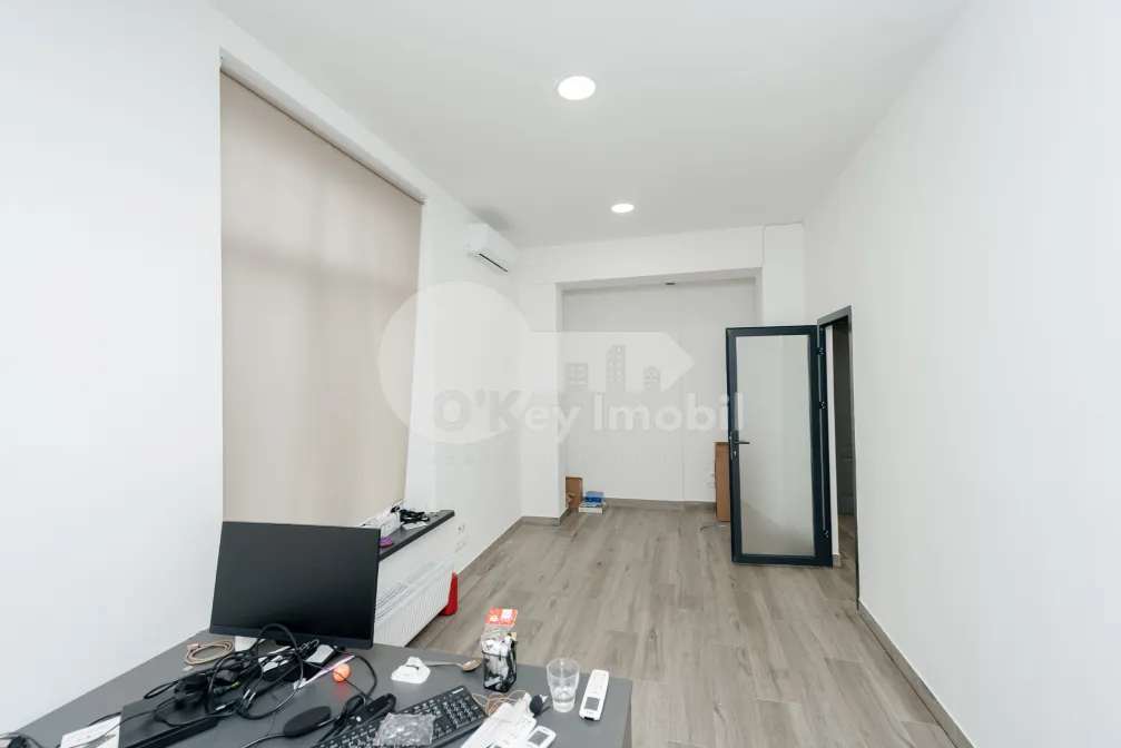 Spațiu comercial, Centru, MIHAI EMINESCU