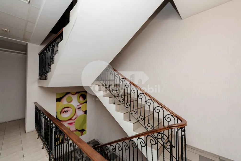 Комм. помещение, Центр, БУКУРЕШТЬ