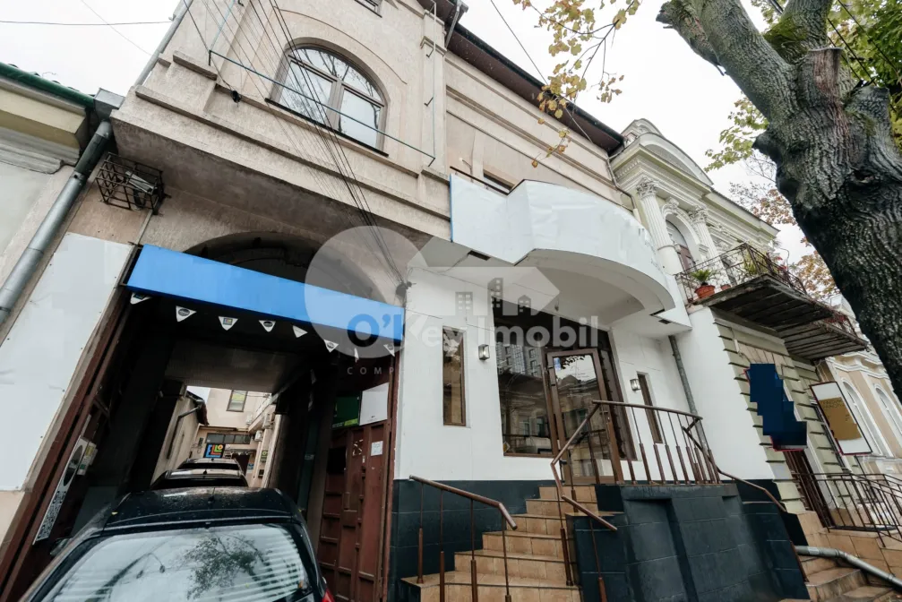 Spațiu comercial, Centru, BUCUREȘTI