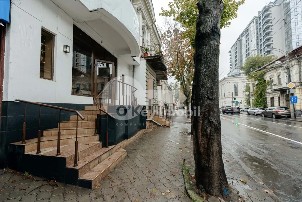 Комм. помещение, Центр, БУКУРЕШТЬ