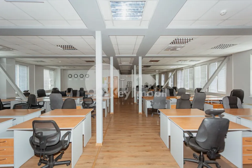 Oficiu, Centru, ȘTEFAN CEL MARE