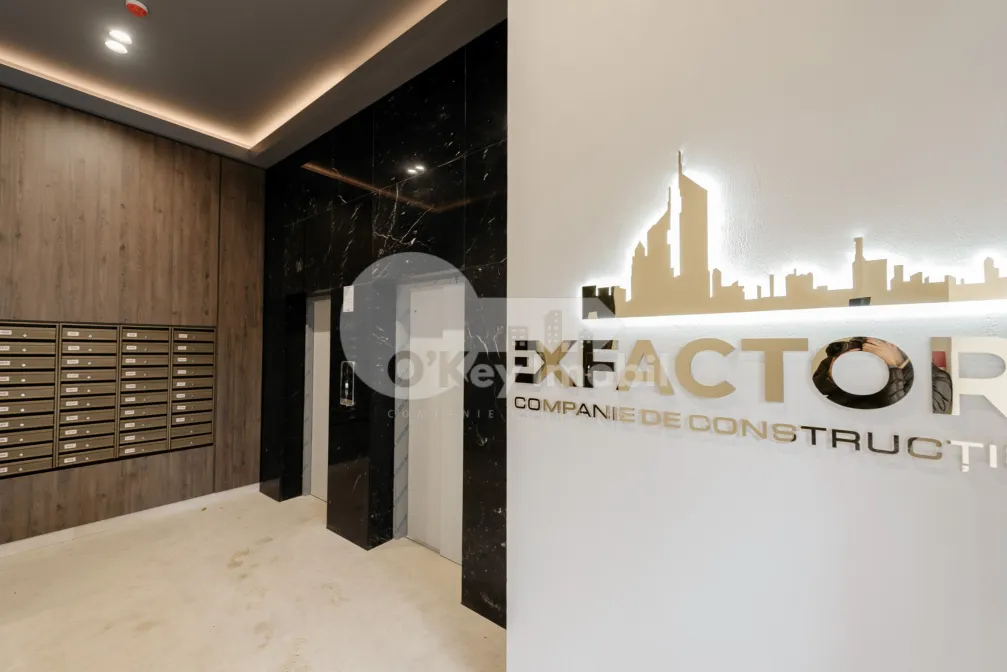 Квартира, Буюканы, ВАСИЛЕ ЛУПУ