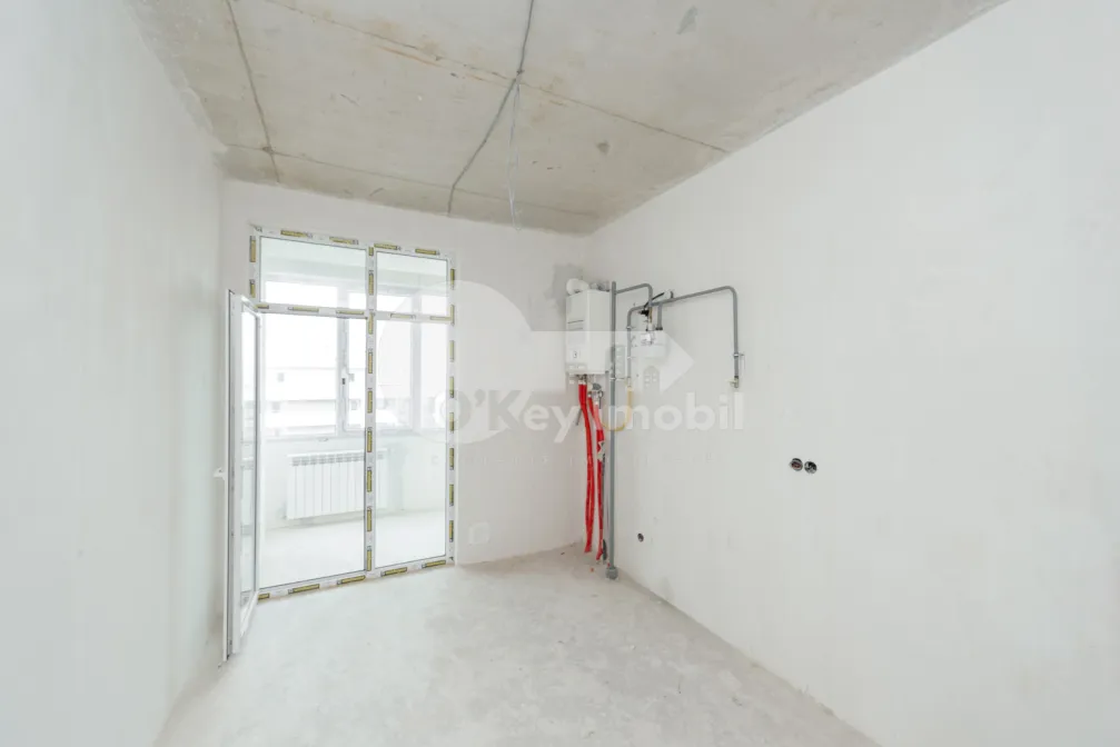 Apartament, Buiucani, VASILE LUPU