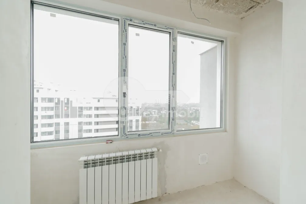 Apartament, Buiucani, VASILE LUPU