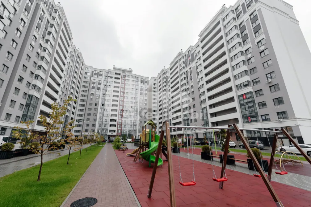 Apartament, Buiucani, VASILE LUPU