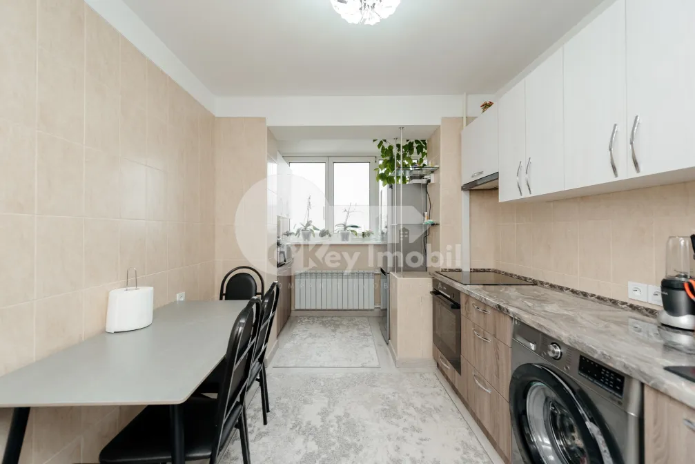 Квартира, Буюканы, ВИССАРИОН БЕЛИНСКИЙ