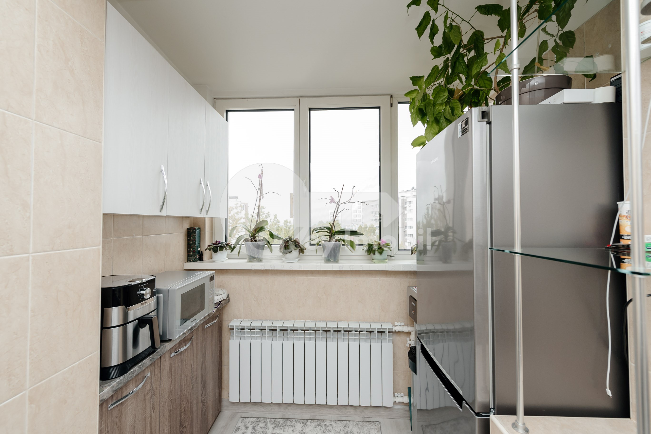 Apartament, Buiucani, VISSARION BELINSKI