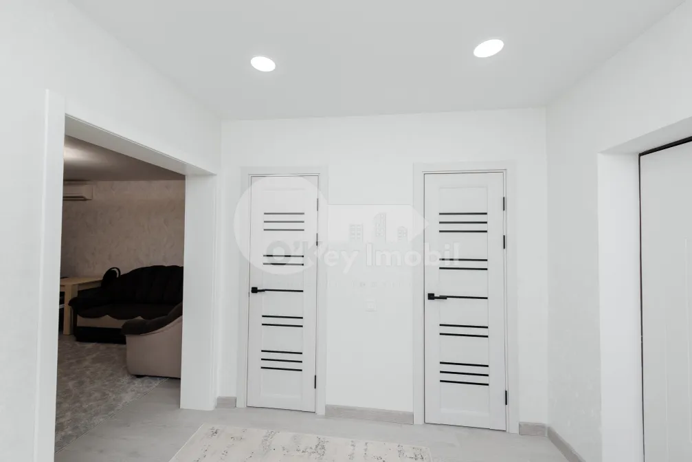 Apartament, Buiucani, VISSARION BELINSKI