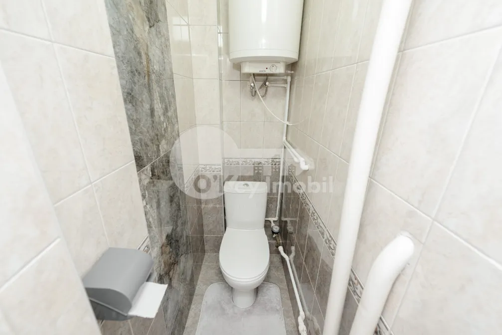 Apartament, Buiucani, VISSARION BELINSKI