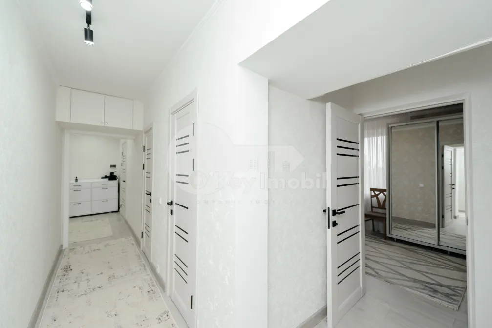 Apartament, Buiucani, VISSARION BELINSKI