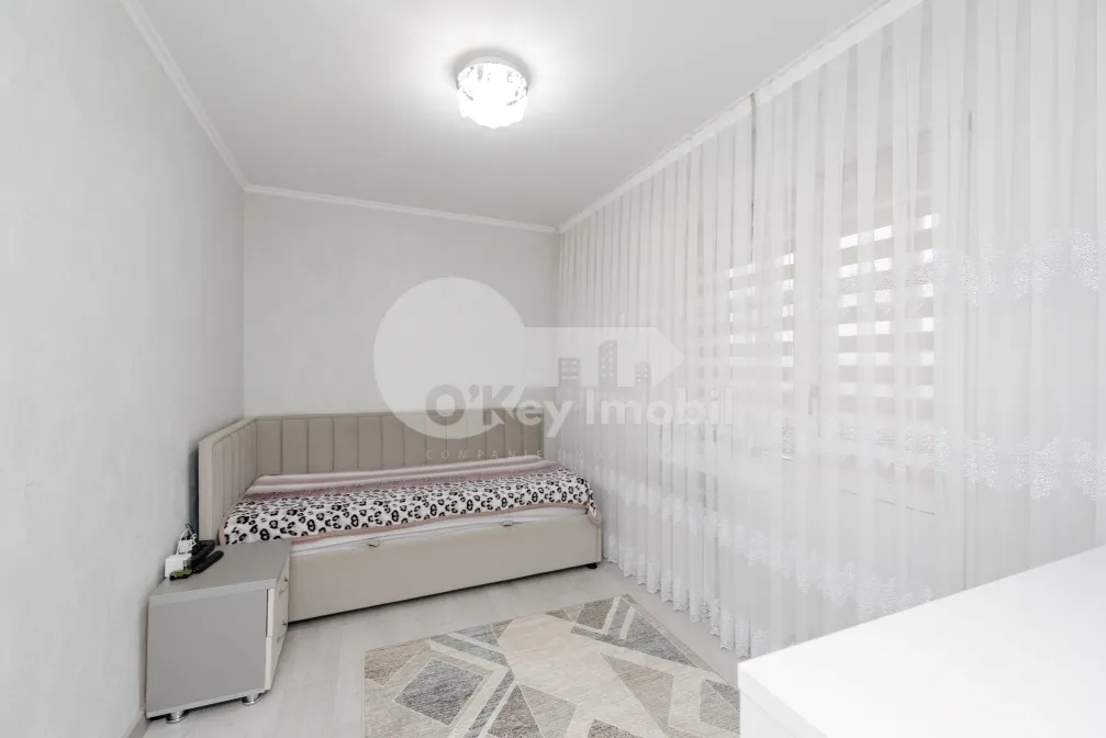 Apartament, Buiucani, VISSARION BELINSKI