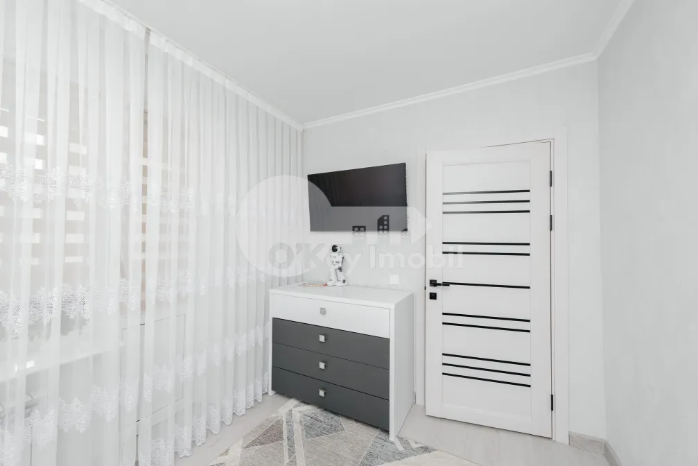 Apartament, Buiucani, VISSARION BELINSKI