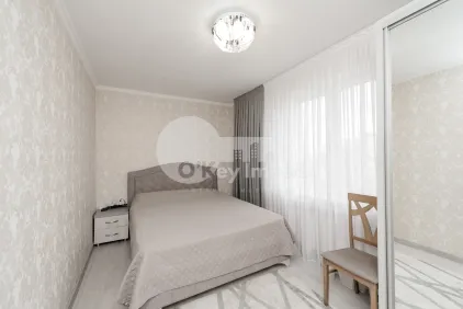 Apartament, Buiucani, VISSARION BELINSKI