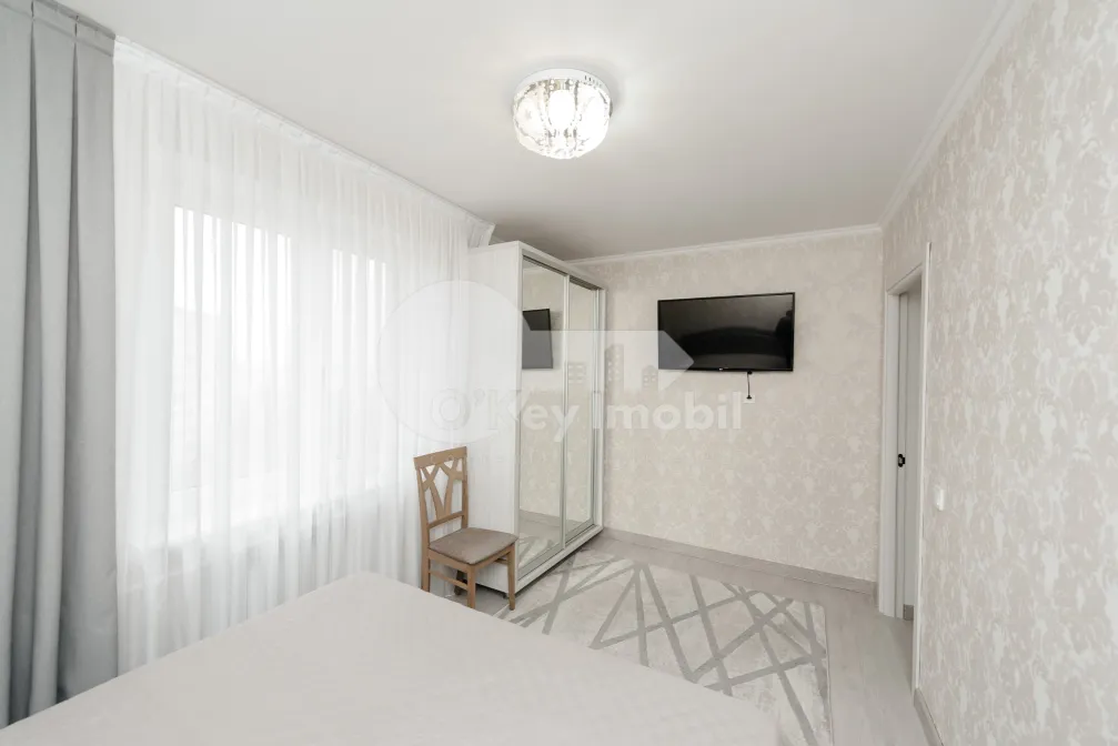 Квартира, Буюканы, ВИССАРИОН БЕЛИНСКИЙ